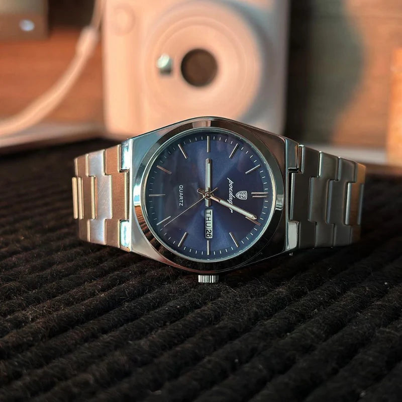 Ágata Poedagar Austera®