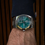 Ágata Poedagar Austera®