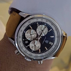 Austere Poedagar Latittude®