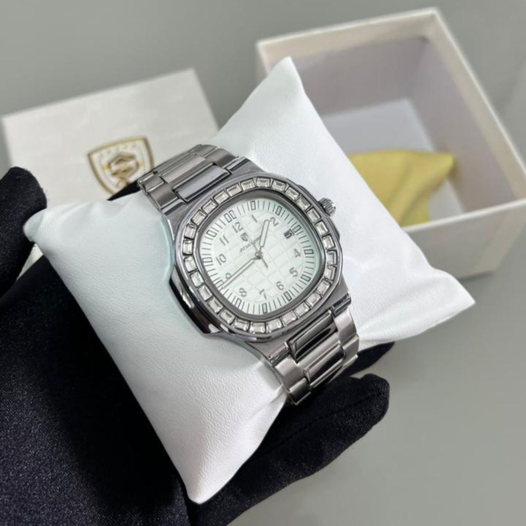 Austere Poedagar Deluxe Ice®