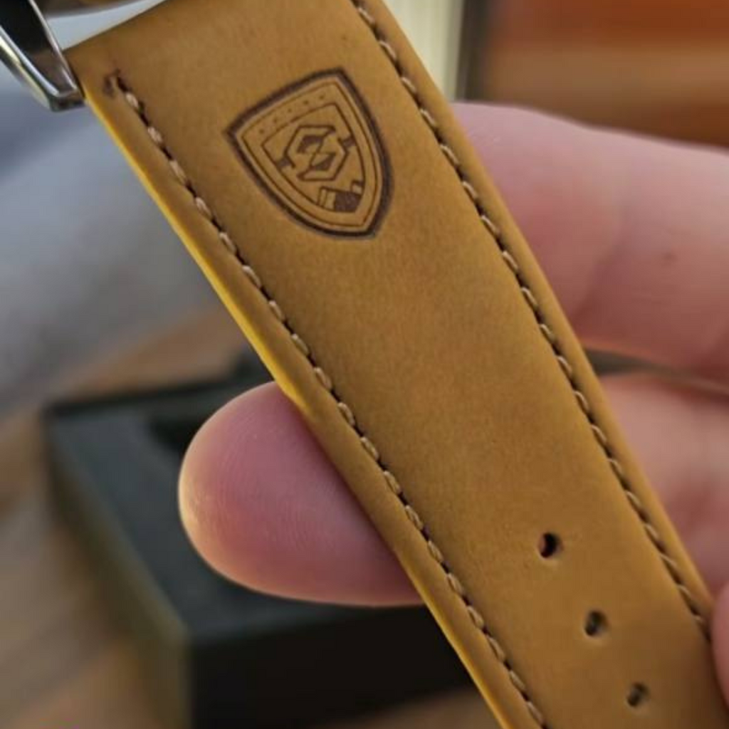 Austere Poedagar Latittude®