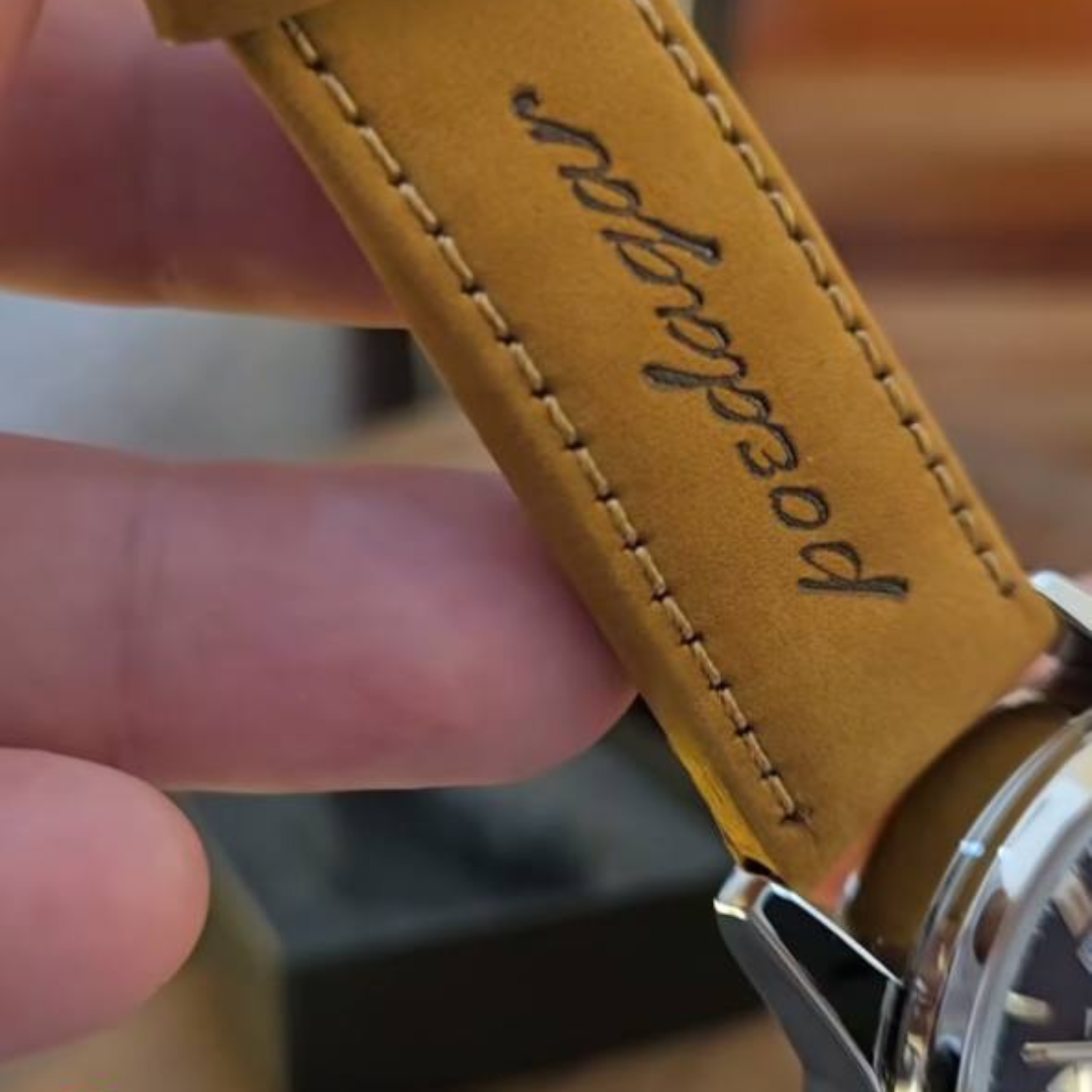 Austere Poedagar Latittude®