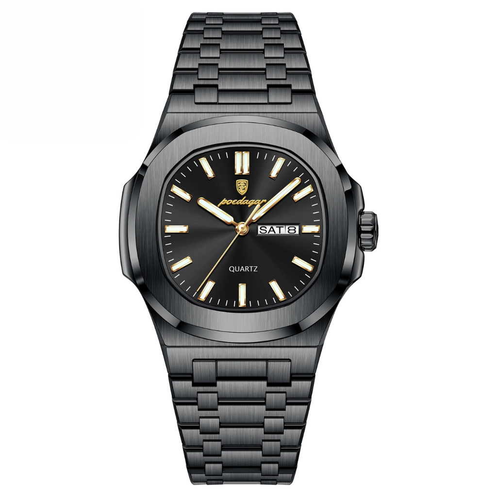 Austere Poedagar Deluxe King All Black®