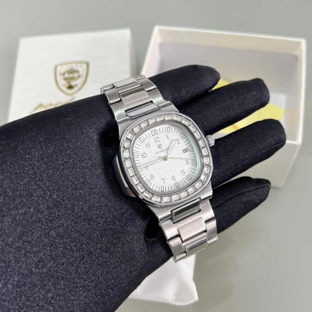 Austere Poedagar Deluxe Ice®