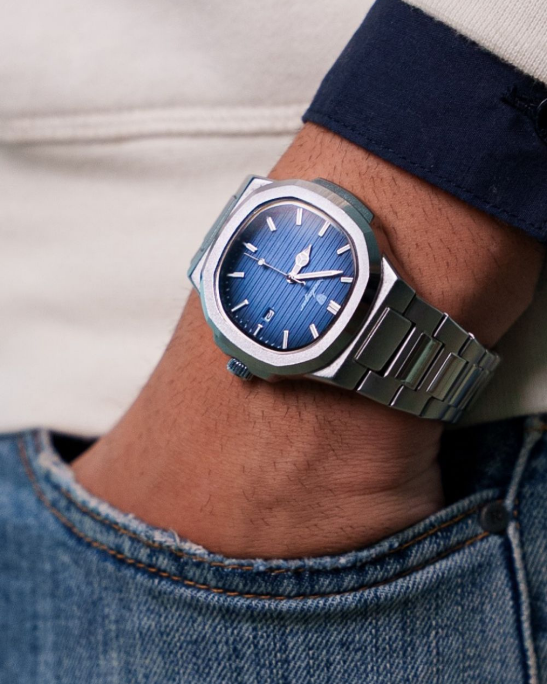 Austere Poedagar Deluxe Classic®