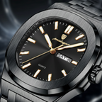 Austere Poedagar Deluxe King All Black®