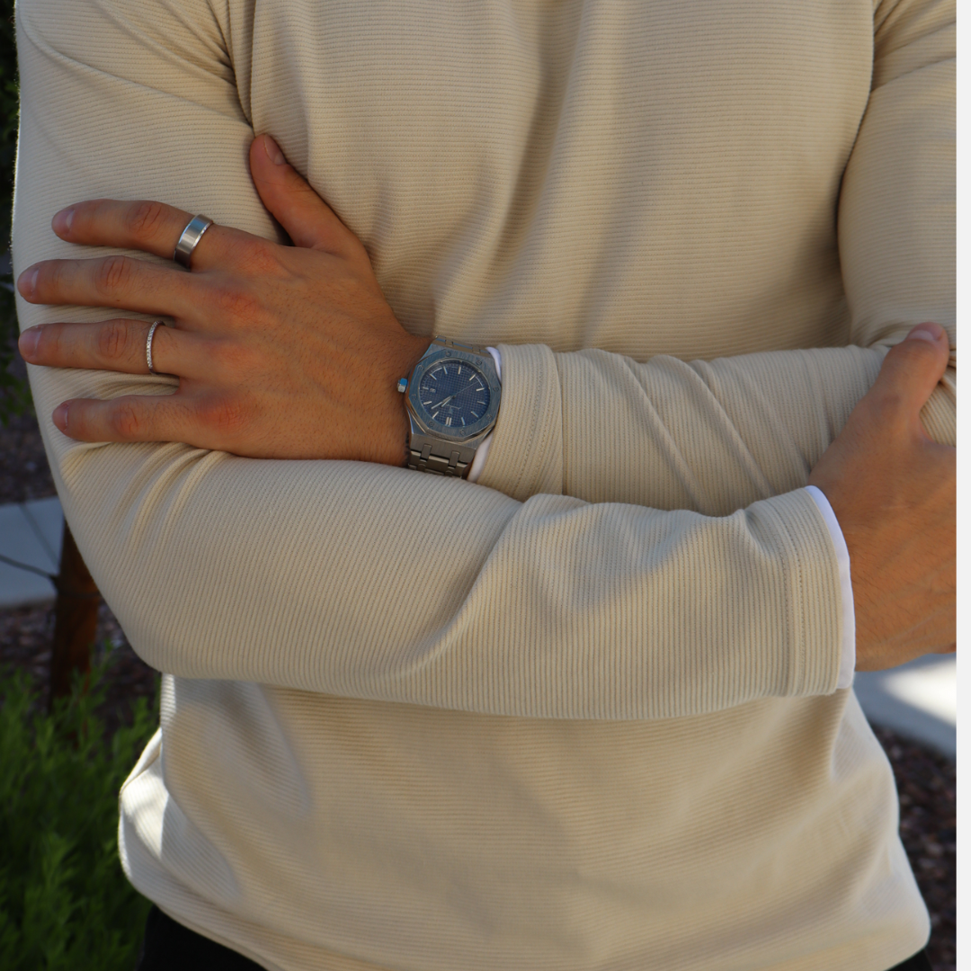 Austere Poedagar RoyalKing®