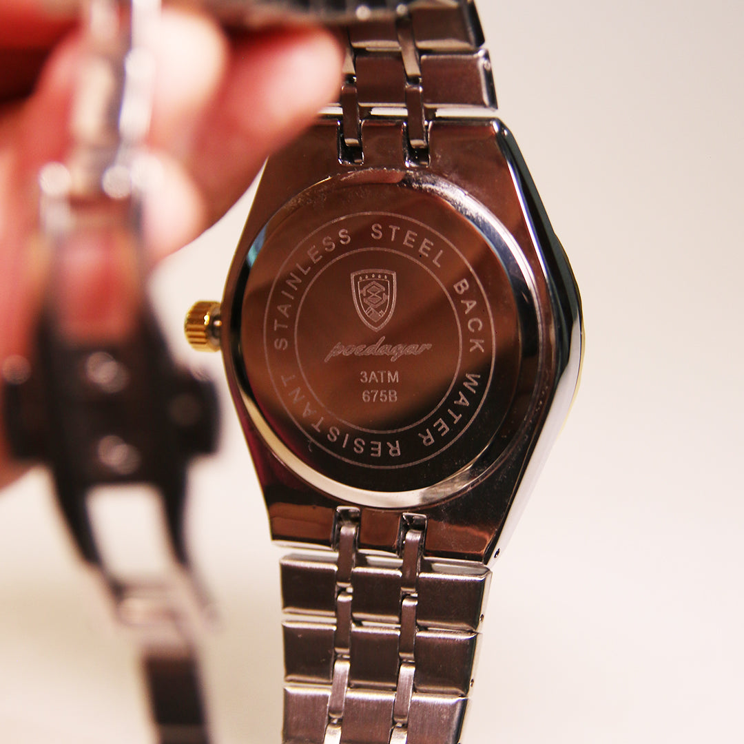 Austere Poedagar Mônaco®