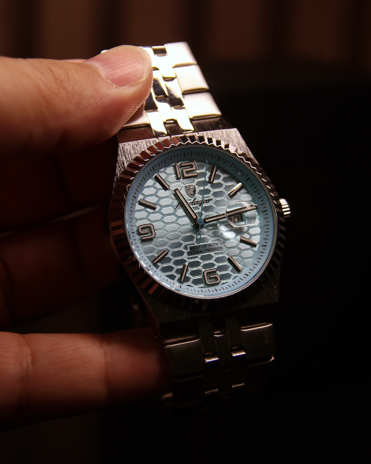 Austere Poedagar Diamond®