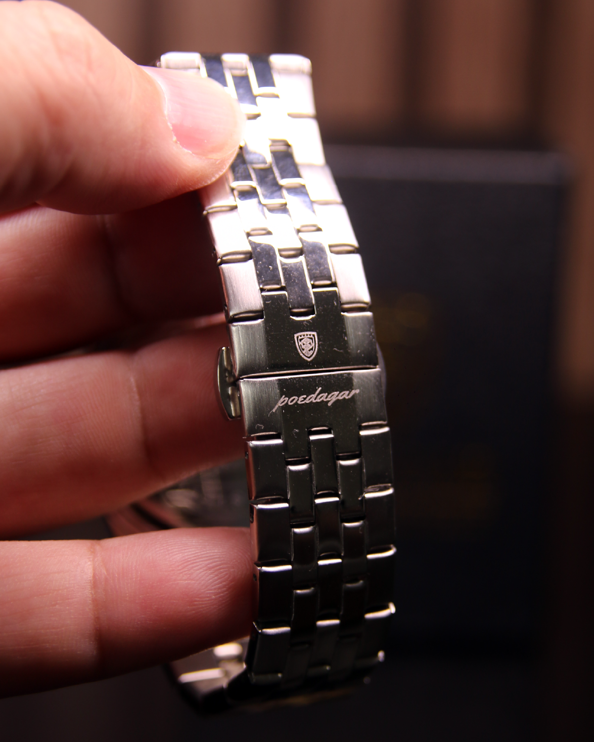 Austere Poedagar Diamond®