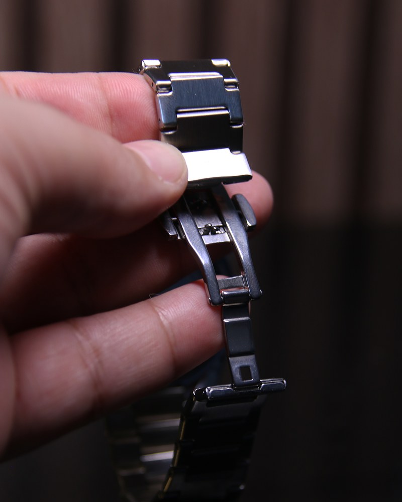 Austere Poedagar Felt Edition®