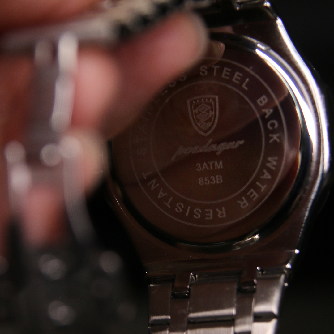 Austere Poedagar Deluxe King®