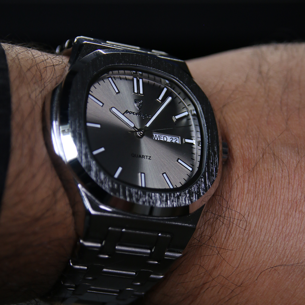 Austere Poedagar Deluxe King®