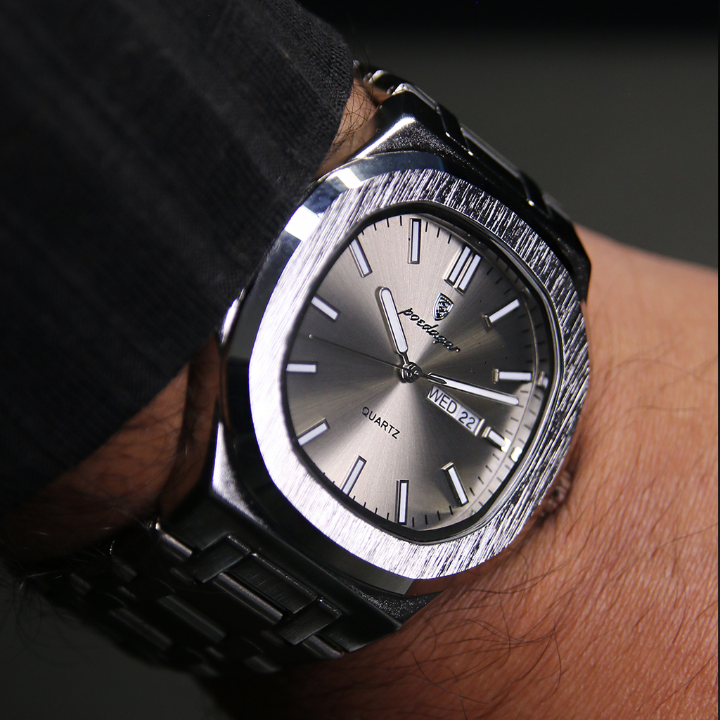 Austere Poedagar Deluxe King®