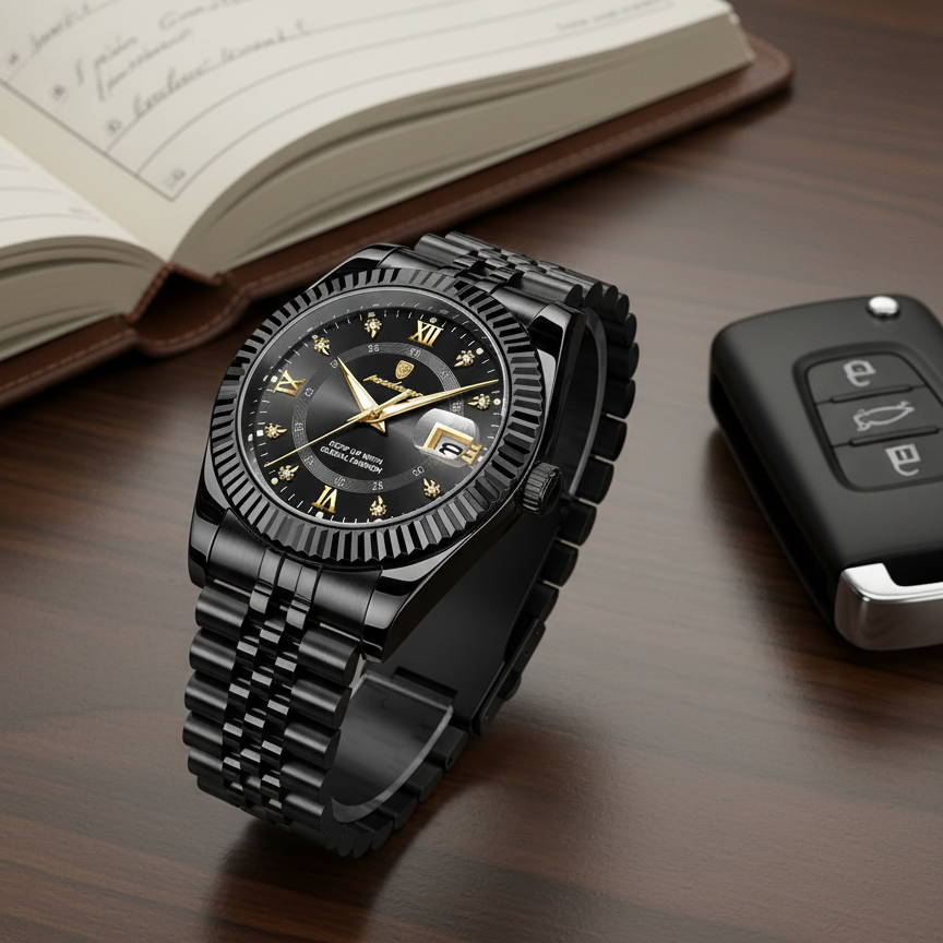 Austere Poedagar BlackStar®