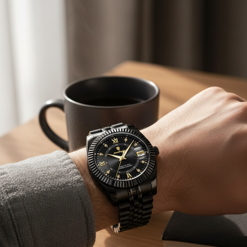 Austere Poedagar BlackStar®