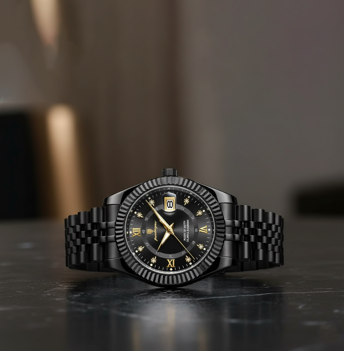 Austere Poedagar BlackStar®