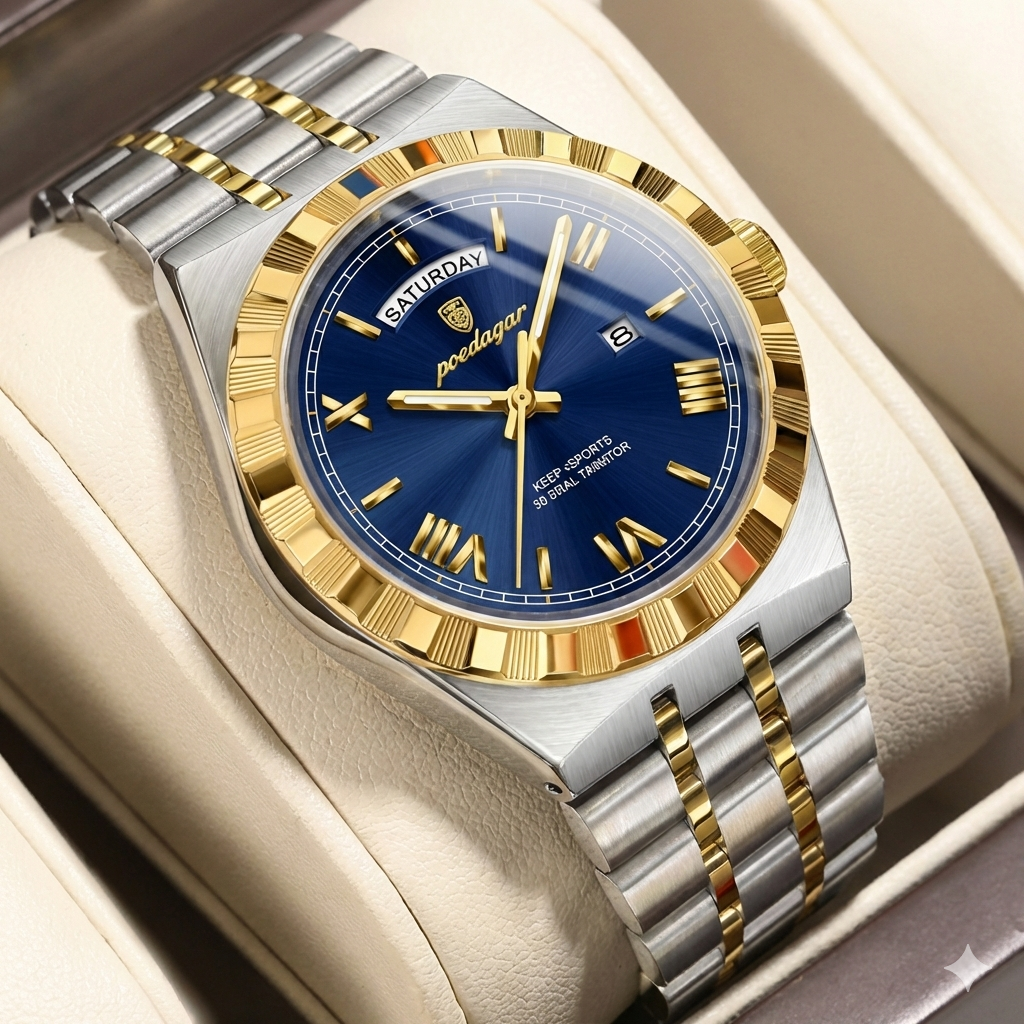 Austere Poedagar Mônaco®