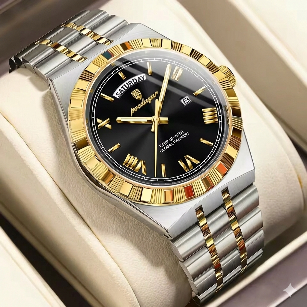 Austere Poedagar Mônaco®