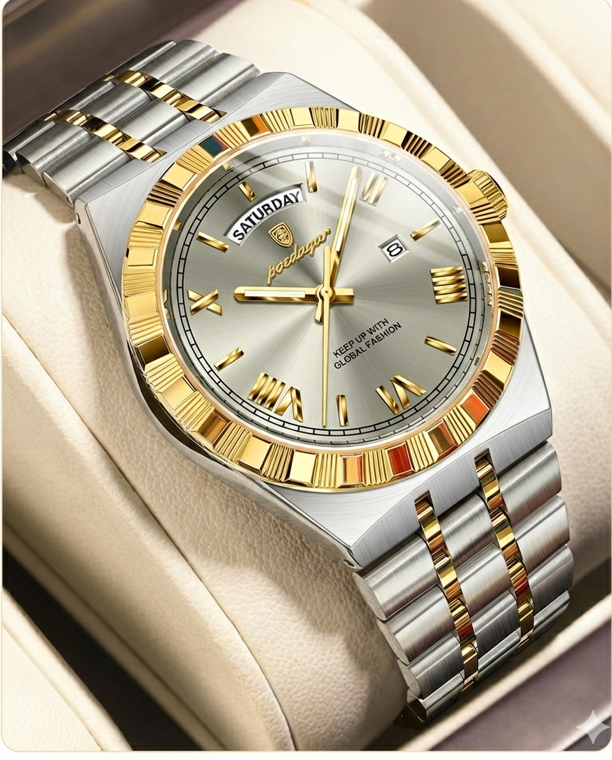 Austere Poedagar Mônaco®