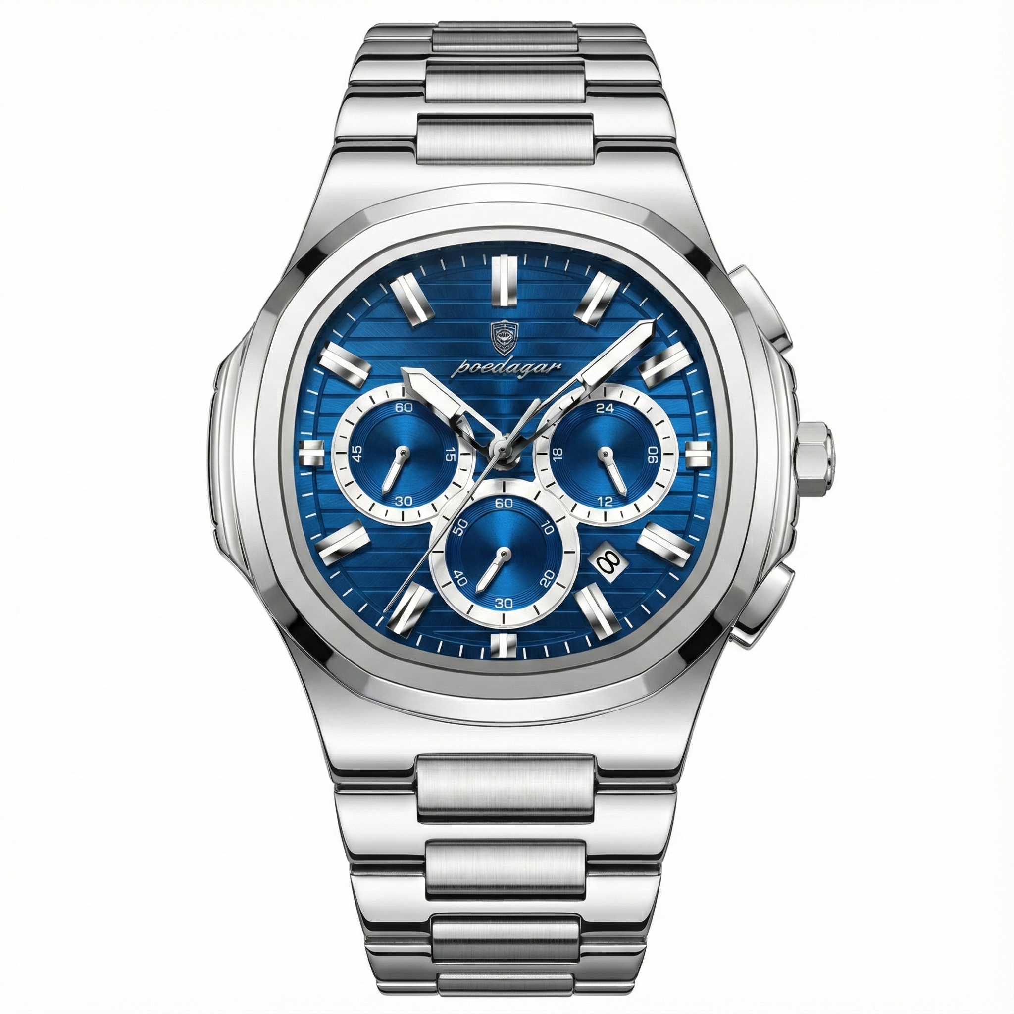 Austere Poedagar Club®