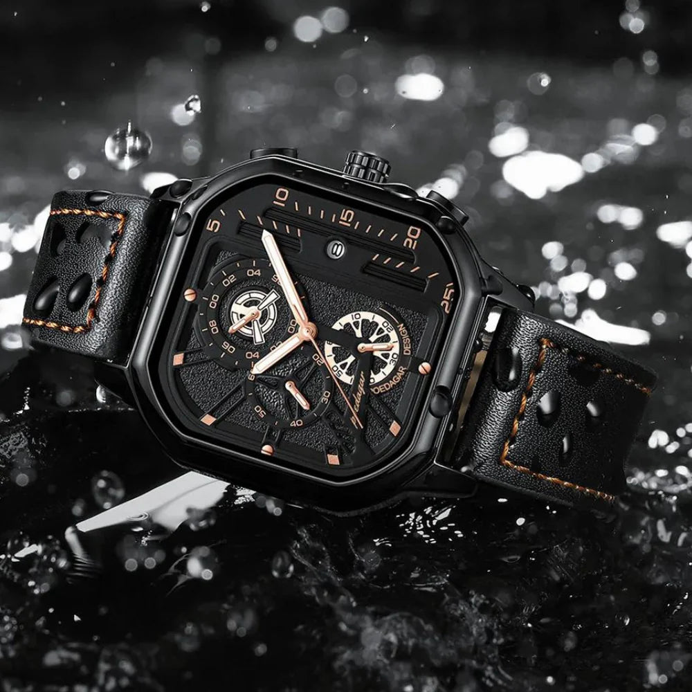 Austere Poedagar Machine®