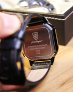 Austere Poedagar Machine®