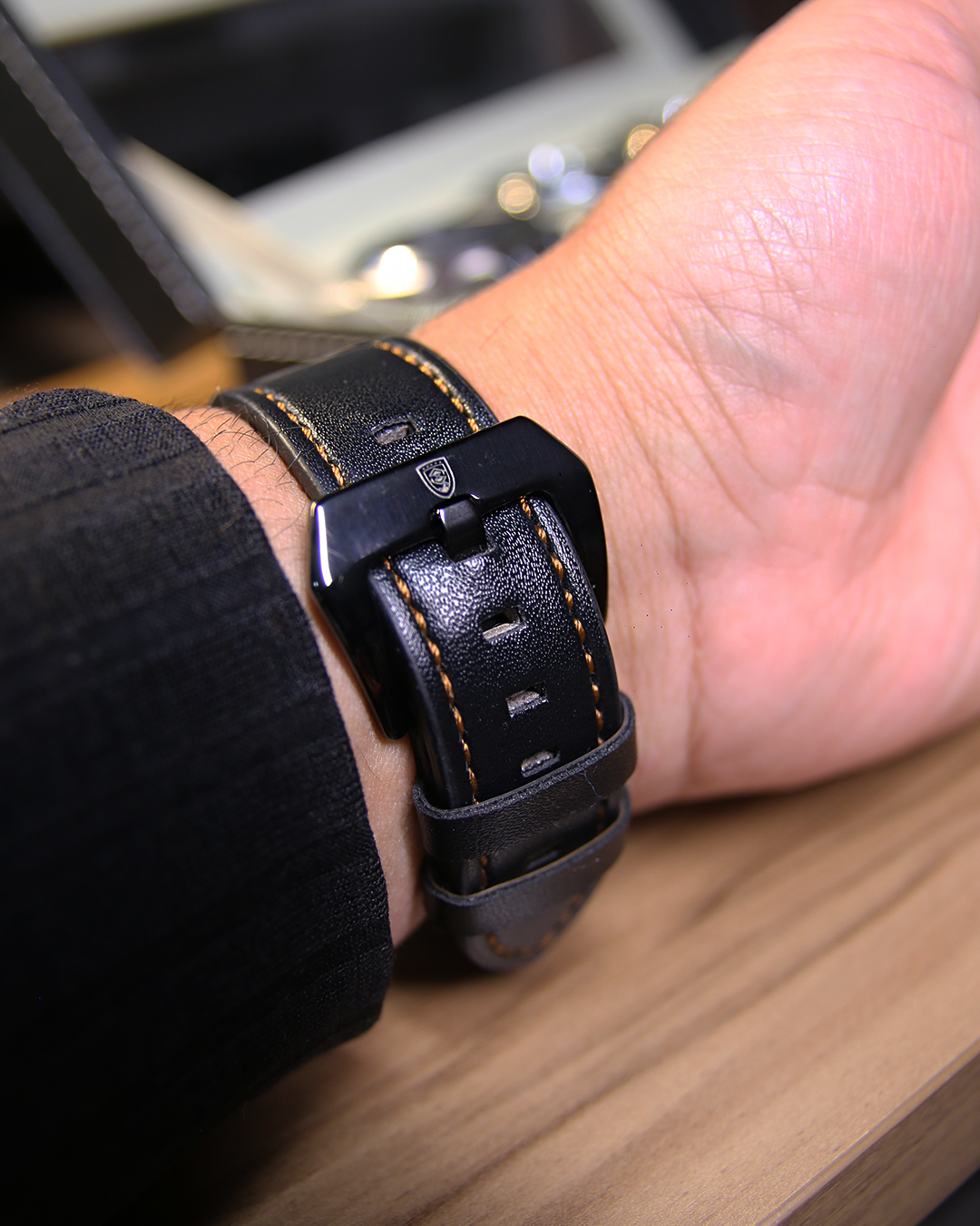 Austere Poedagar Machine®