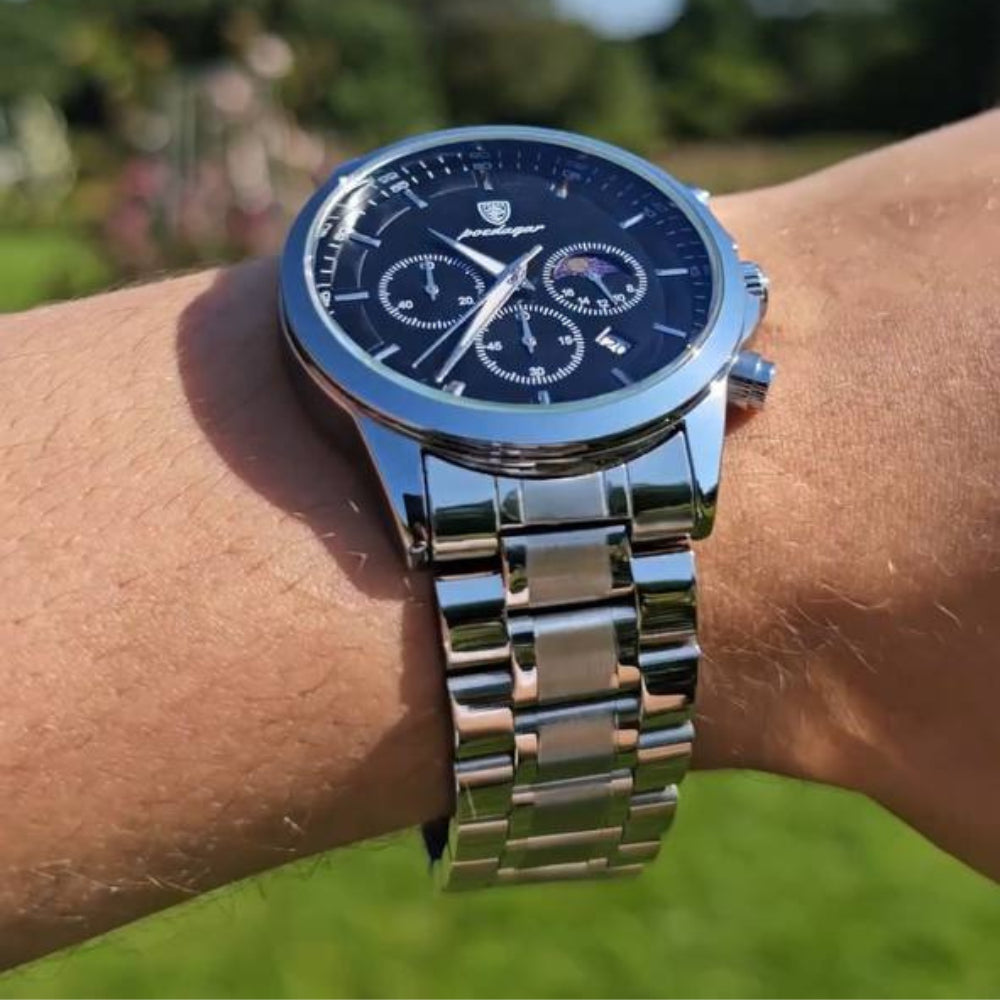 Austere Poedagar Vincent®