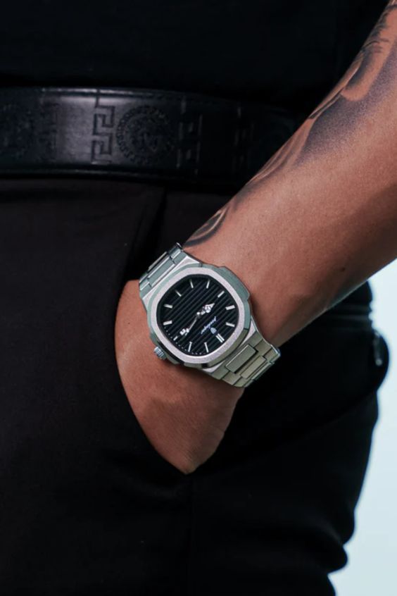 Austere Poedagar Deluxe Classic®