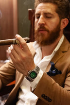 Austere Poedagar Deluxe Classic®