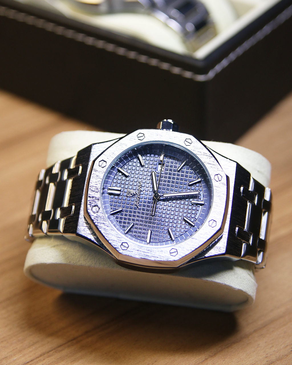 Austere Poedagar RoyalKing®