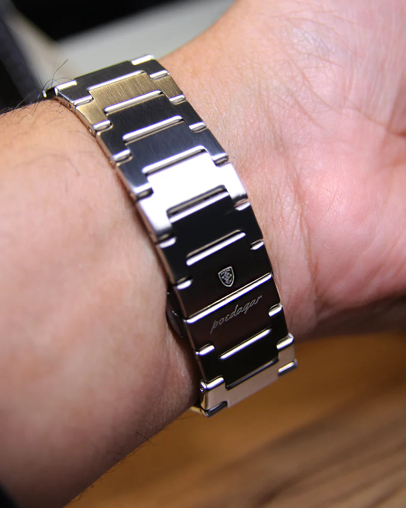 Ágata Poedagar Austera®