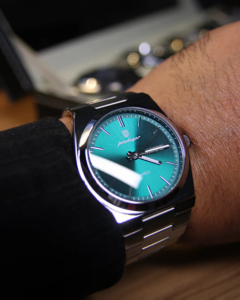 Ágata Poedagar Austera®