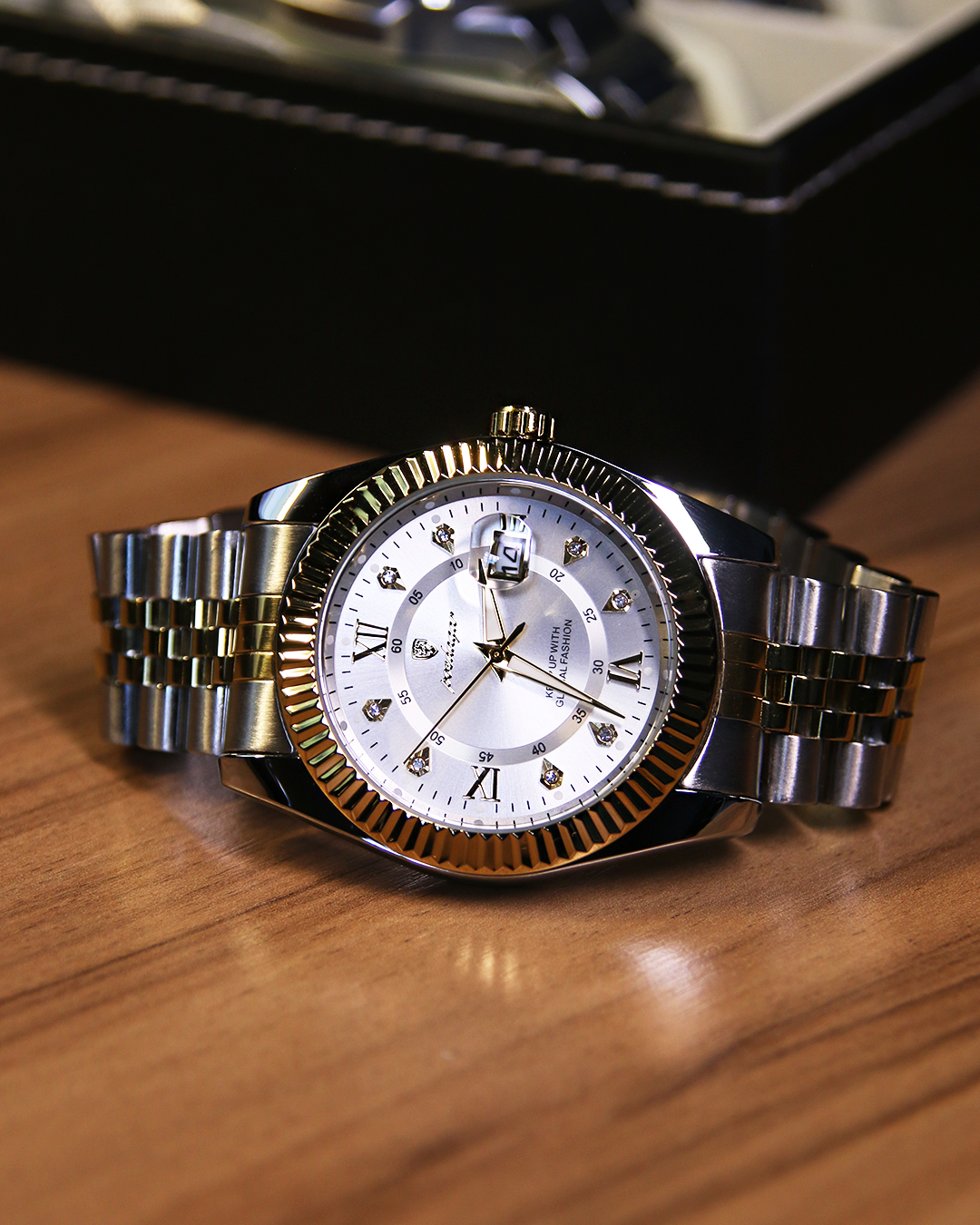 Austere Poedagar GoldenStar®