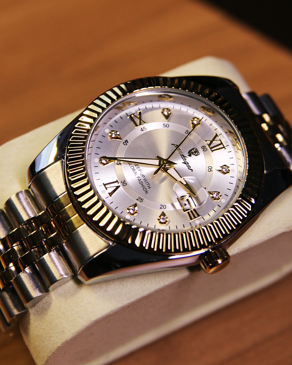 Austere Poedagar GoldenStar®