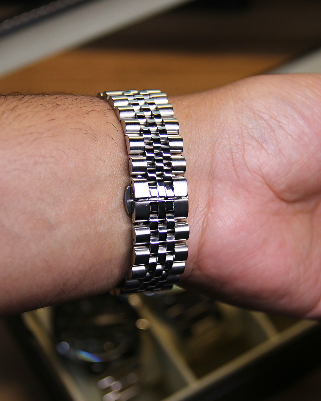 Austere Poedagar SilverStar®