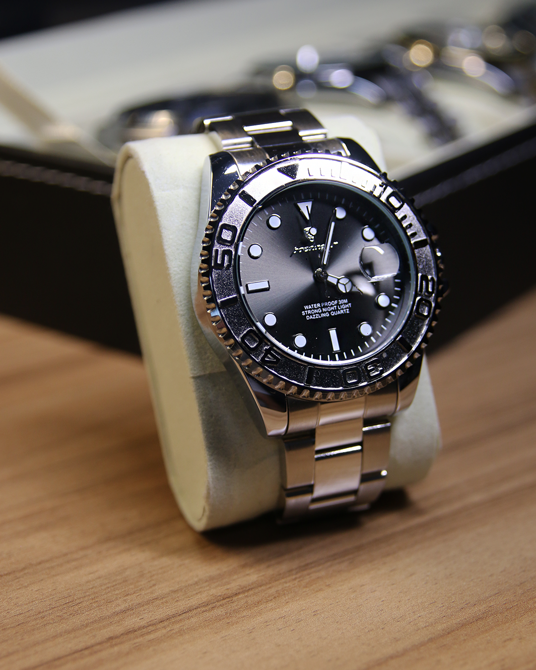 Austere Poedagar Yacht®