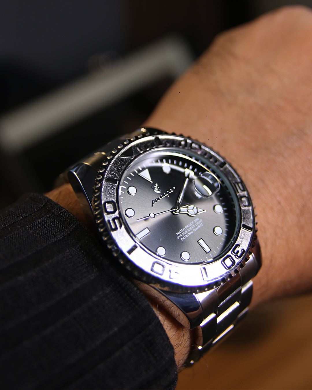 Austere Poedagar Yacht®