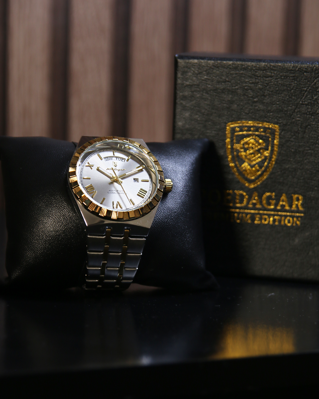 Austere Poedagar Mônaco®