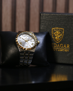 Austere Poedagar Mônaco®