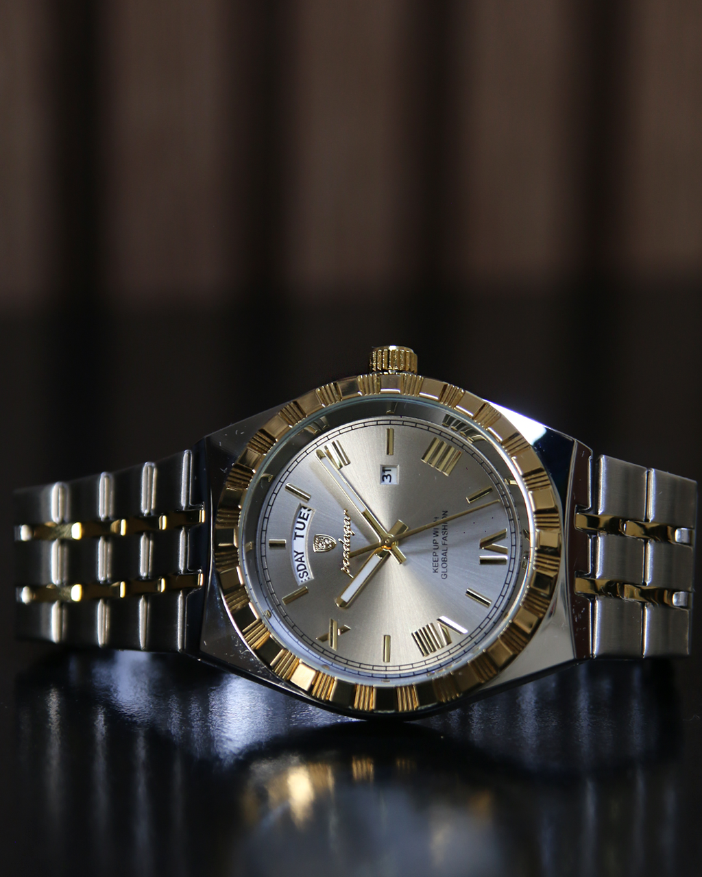 Austere Poedagar Mônaco®